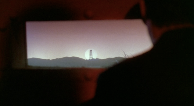 Screenshot: Spontaneous Combustion